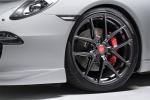 Porsche 911 V-RT by Vorsteiner 2015 года